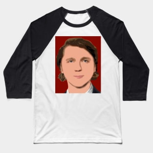 paul dano Baseball T-Shirt